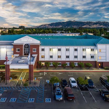 Sonesta Essential Vacaville Napa Valley Dış mekan fotoğraf