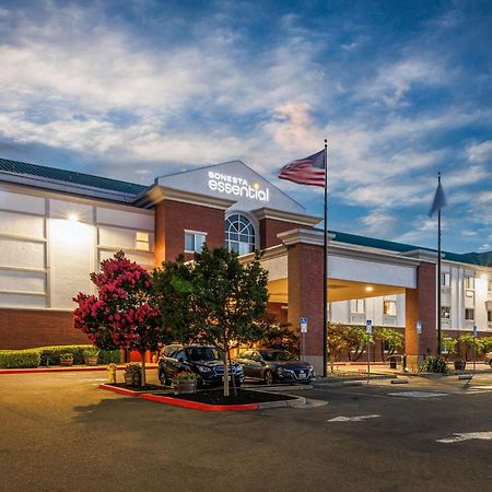 Sonesta Essential Vacaville Napa Valley Dış mekan fotoğraf
