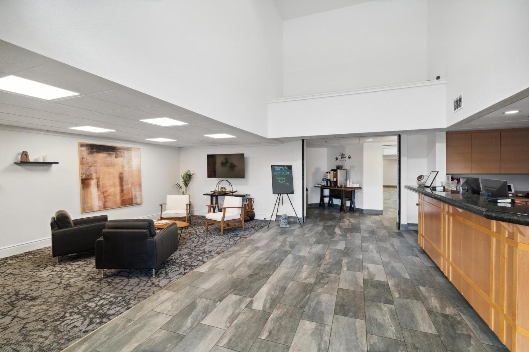Sonesta Essential Vacaville Napa Valley Dış mekan fotoğraf