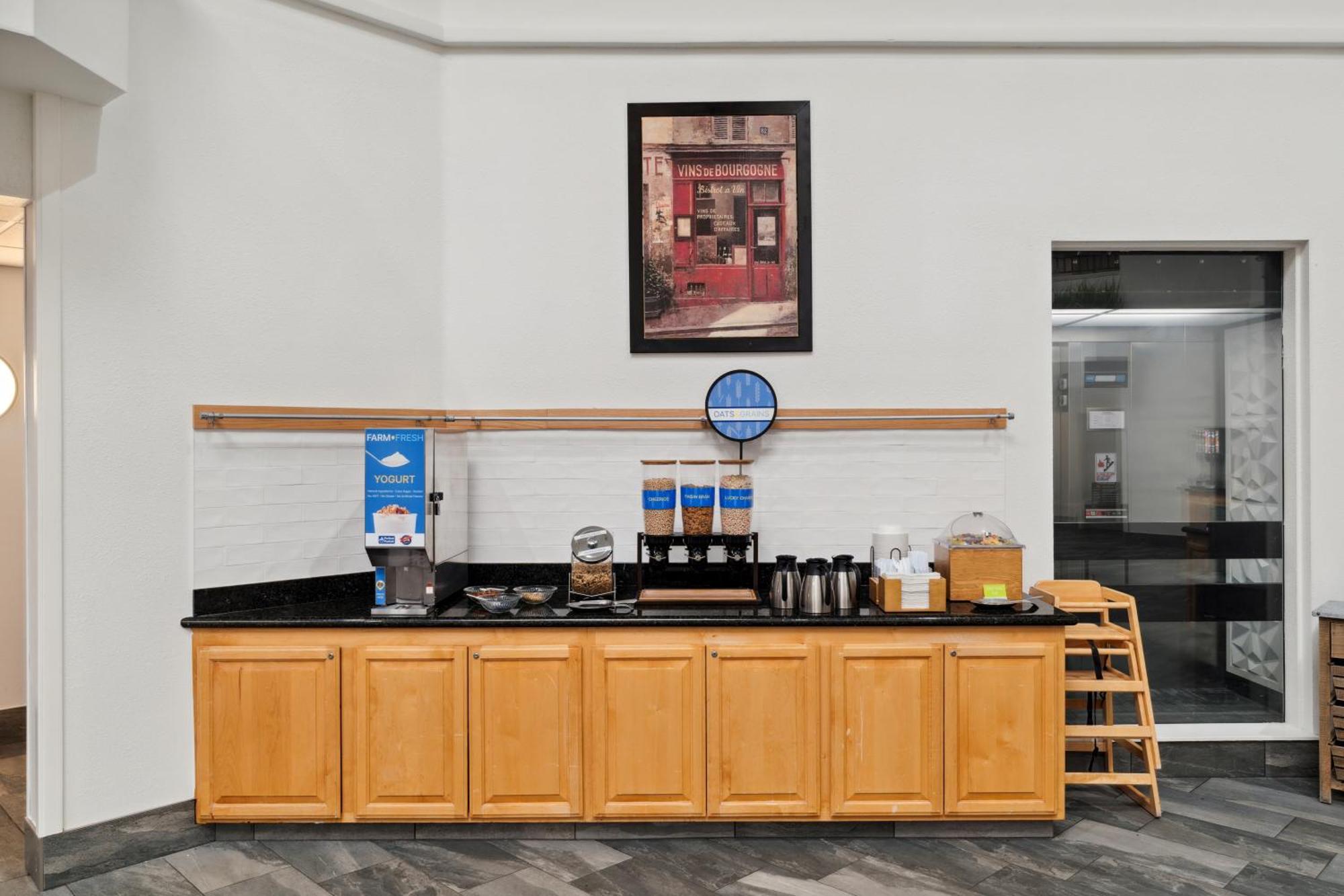 Sonesta Essential Vacaville Napa Valley Dış mekan fotoğraf