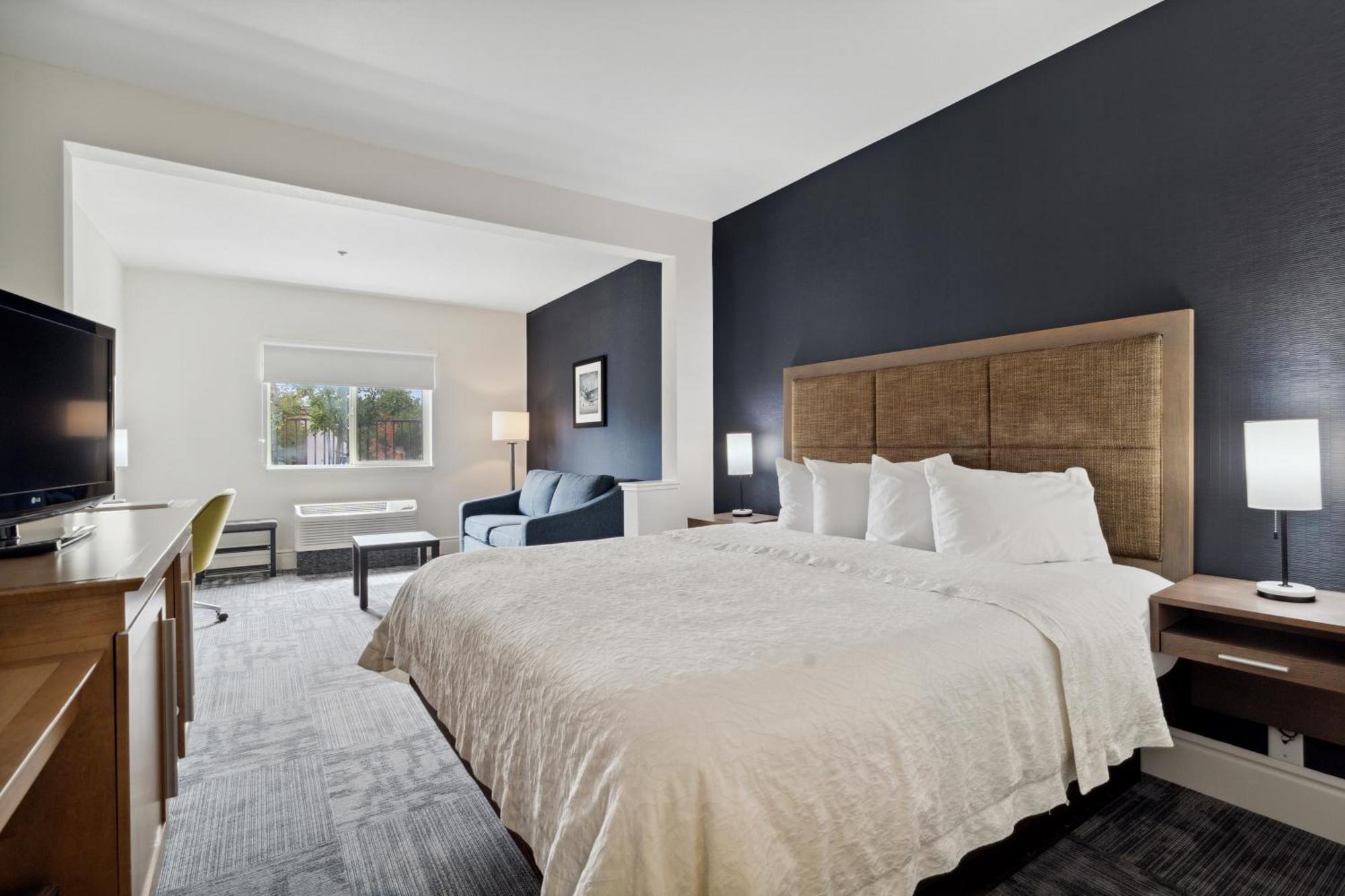 Sonesta Essential Vacaville Napa Valley Dış mekan fotoğraf