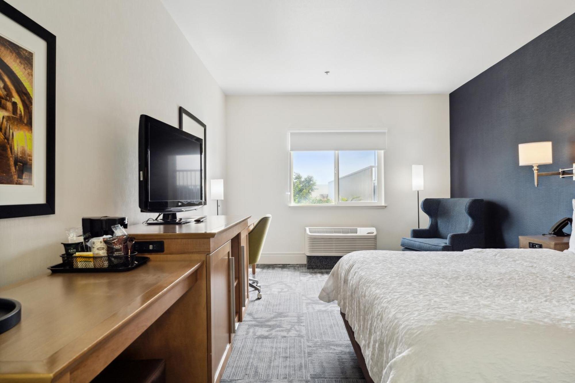 Sonesta Essential Vacaville Napa Valley Dış mekan fotoğraf
