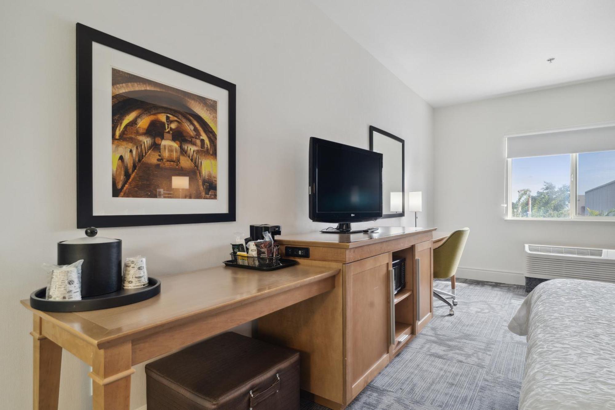 Sonesta Essential Vacaville Napa Valley Dış mekan fotoğraf