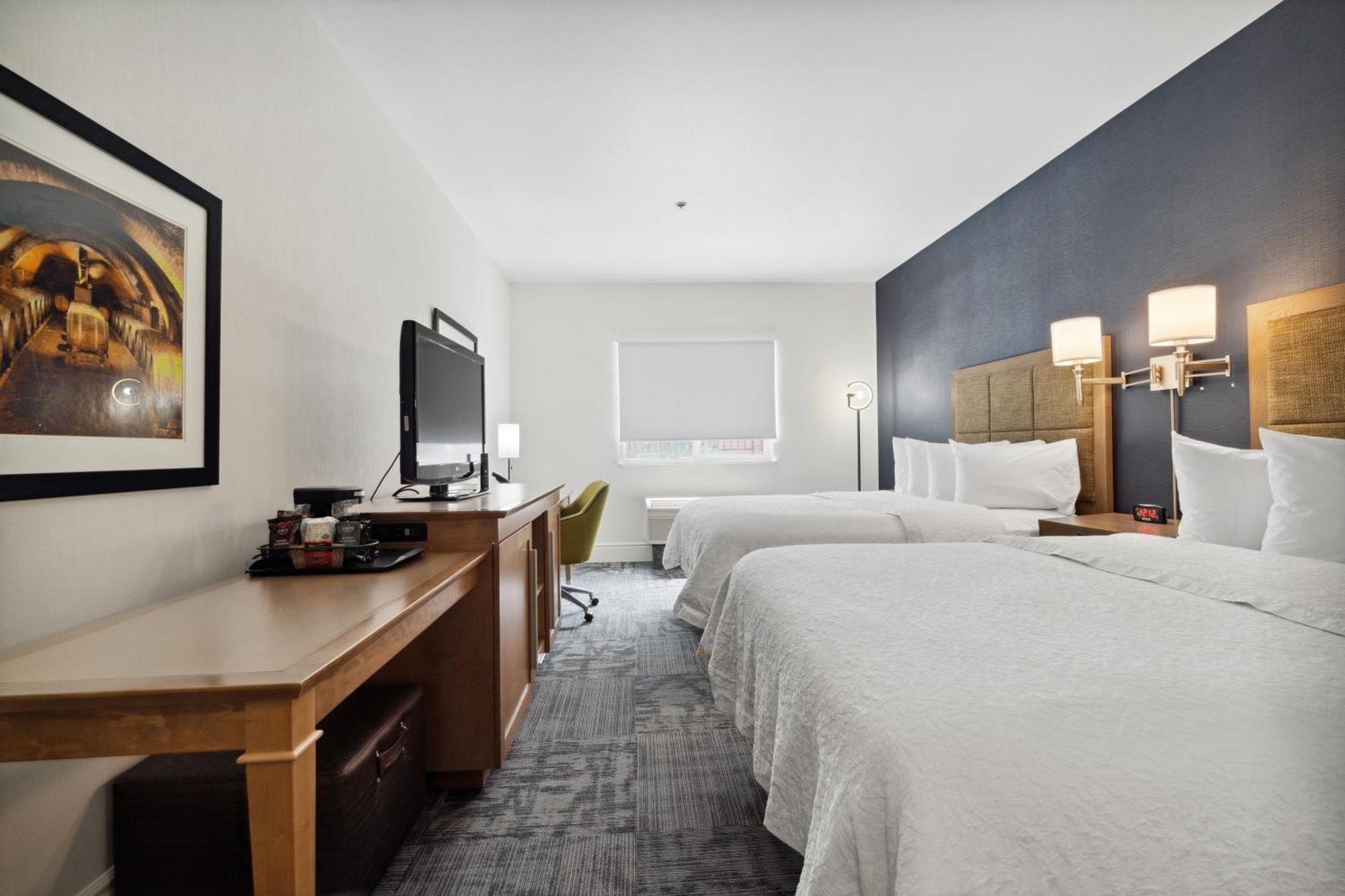 Sonesta Essential Vacaville Napa Valley Dış mekan fotoğraf