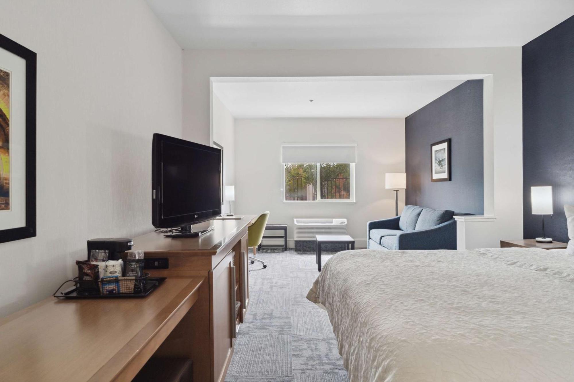 Sonesta Essential Vacaville Napa Valley Dış mekan fotoğraf