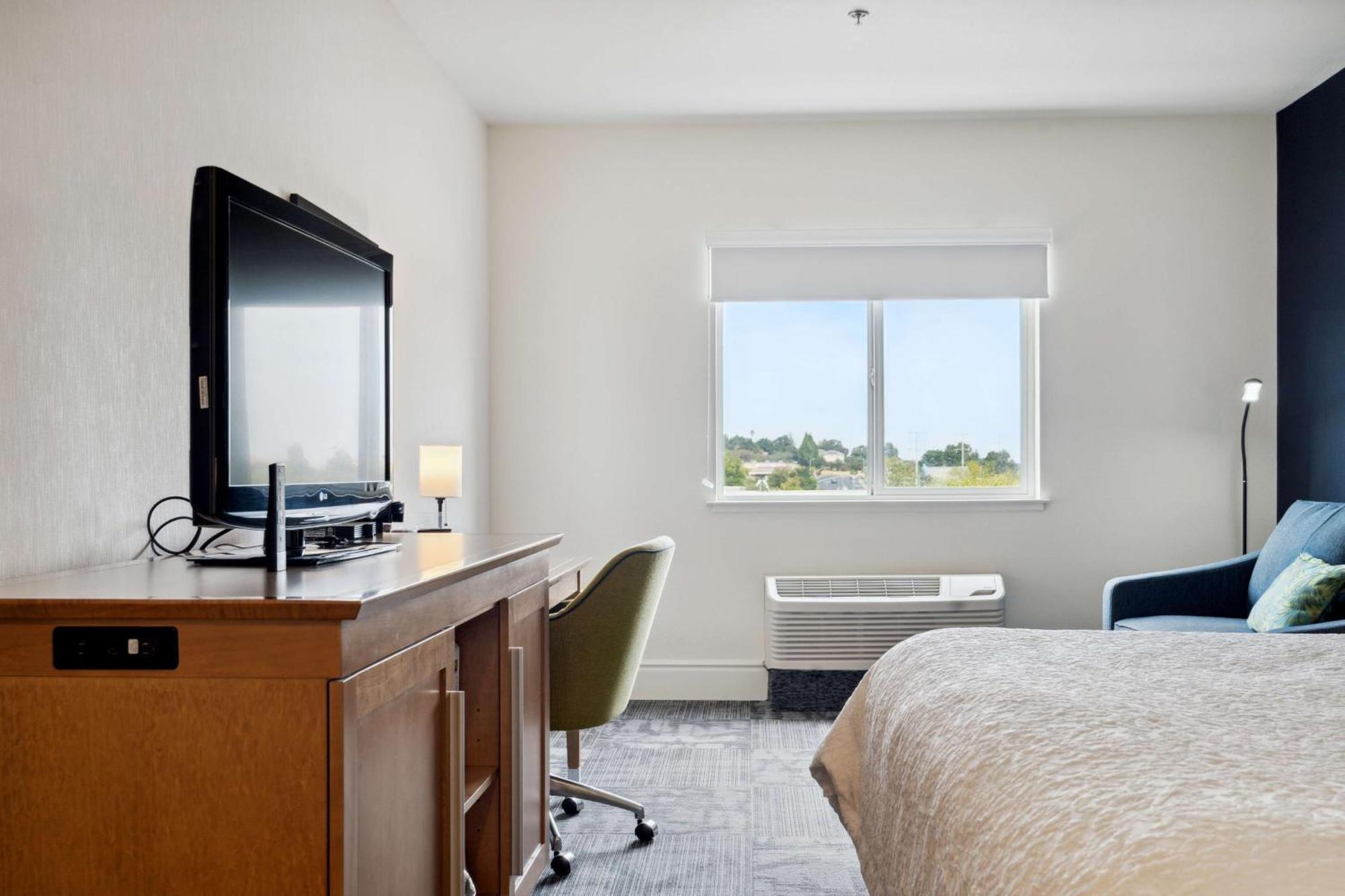 Sonesta Essential Vacaville Napa Valley Dış mekan fotoğraf