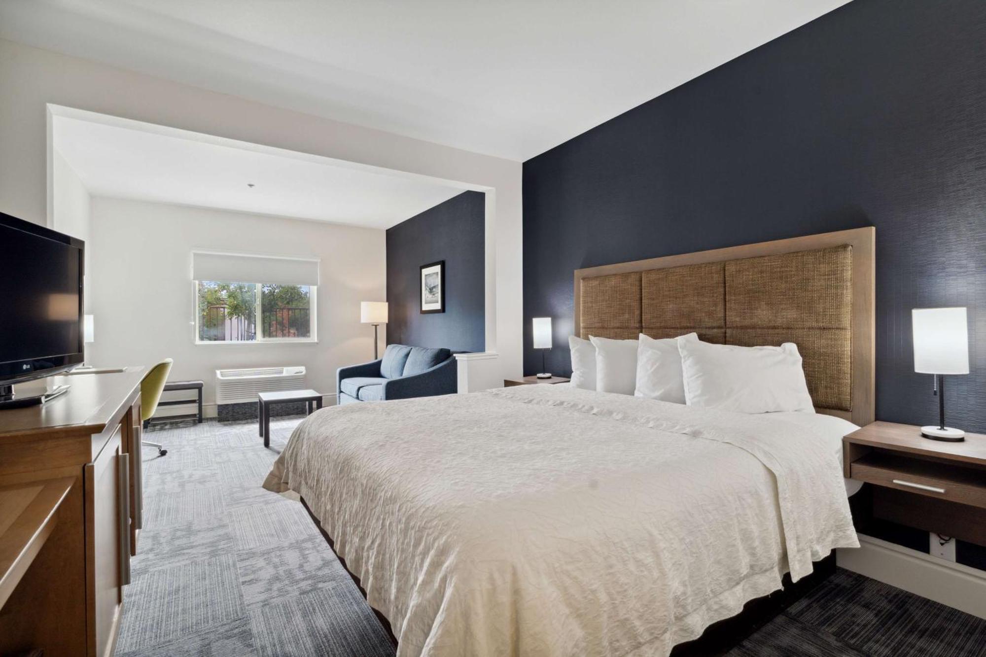 Sonesta Essential Vacaville Napa Valley Dış mekan fotoğraf