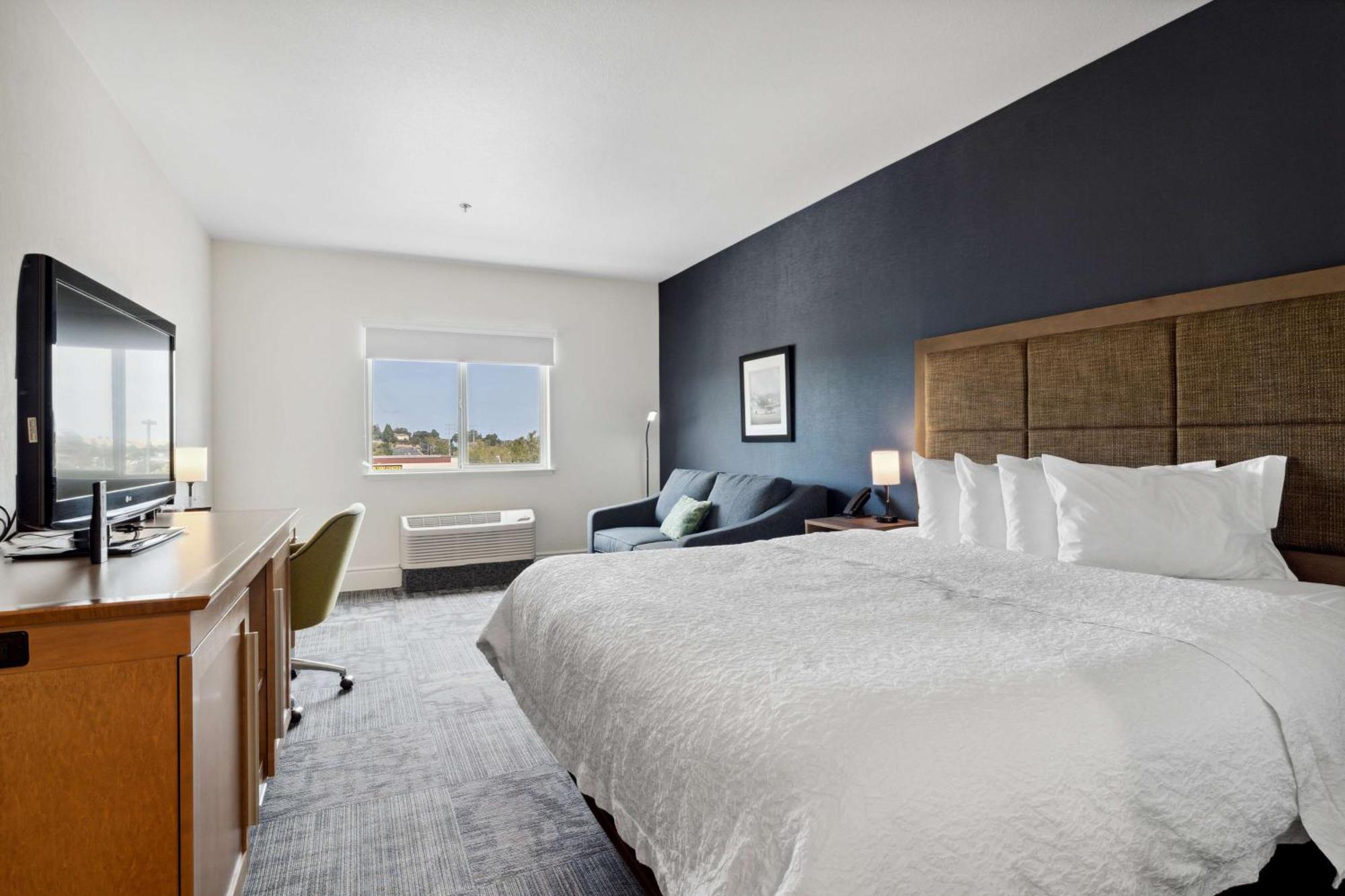 Sonesta Essential Vacaville Napa Valley Dış mekan fotoğraf