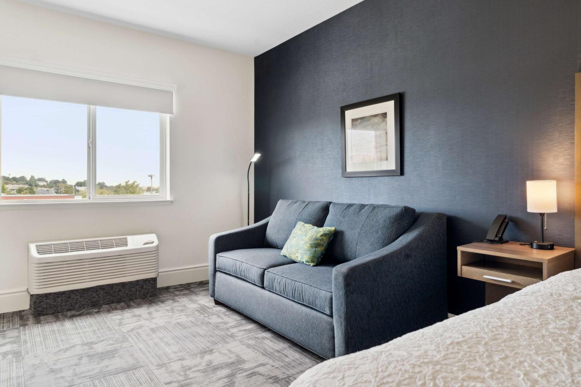 Sonesta Essential Vacaville Napa Valley Dış mekan fotoğraf